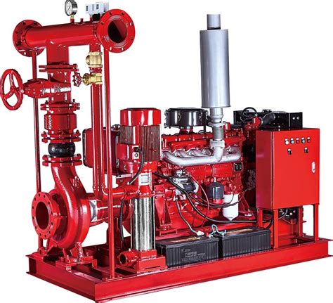 best vertical pipeline centrifugal fire pump|What Are The Best Pumps for Fire Fighti.